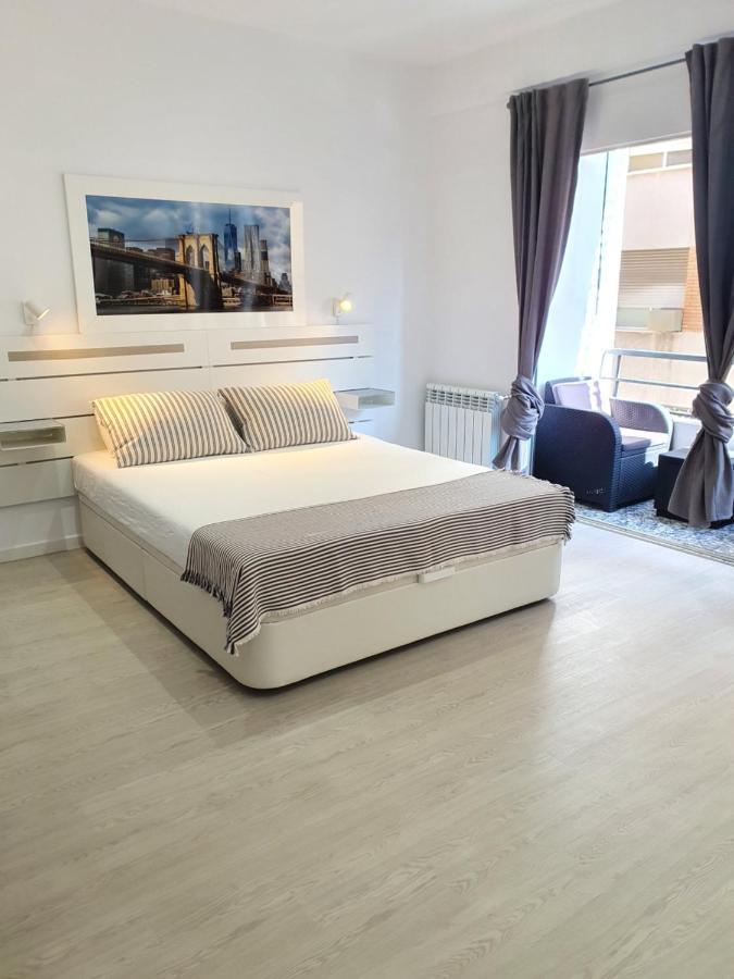 אליקאנטה Casamila Guest House מראה חיצוני תמונה