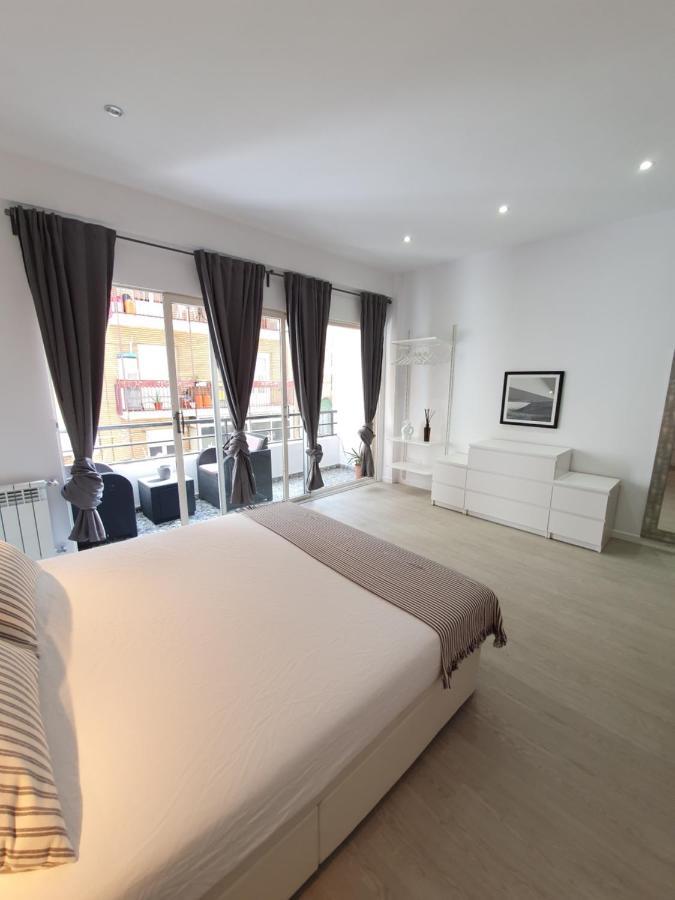 אליקאנטה Casamila Guest House מראה חיצוני תמונה