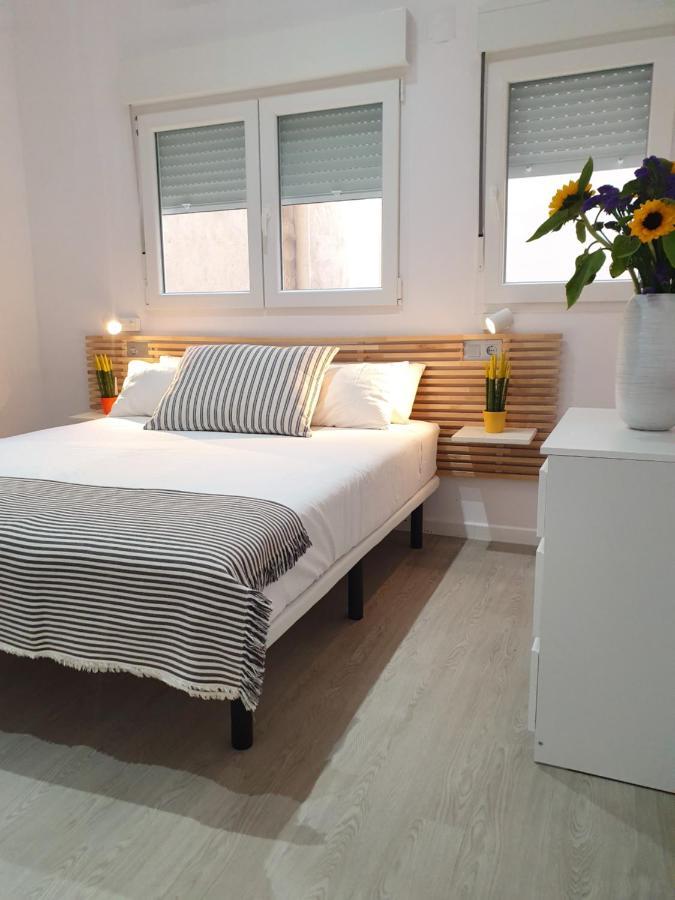 אליקאנטה Casamila Guest House מראה חיצוני תמונה