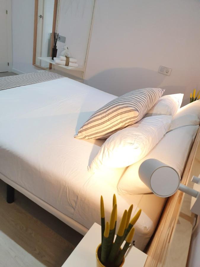 אליקאנטה Casamila Guest House מראה חיצוני תמונה