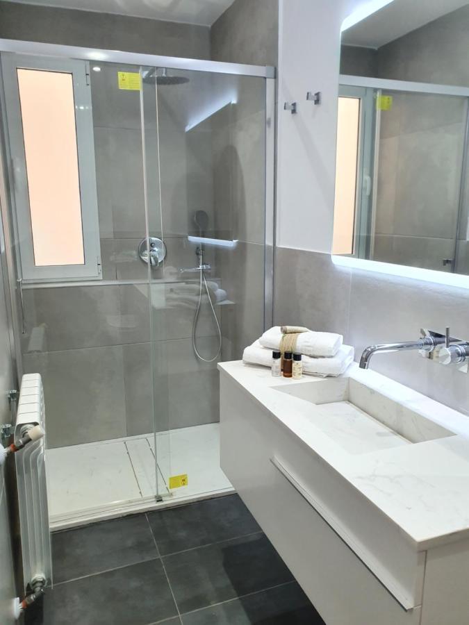 אליקאנטה Casamila Guest House מראה חיצוני תמונה
