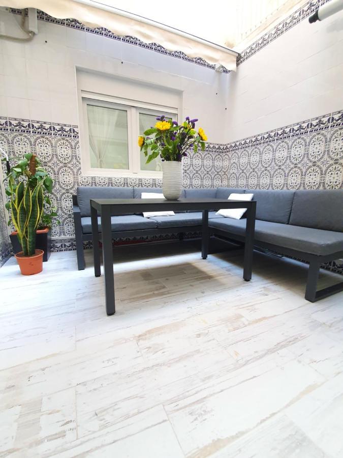 אליקאנטה Casamila Guest House מראה חיצוני תמונה